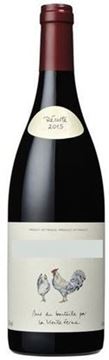 Picture of 2016 County Chardonnay123